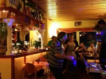 Foto: Taverna Alexandros